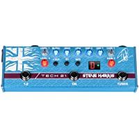 Tech 21 Steve Harris SH1 Signature SansAmp Pedal